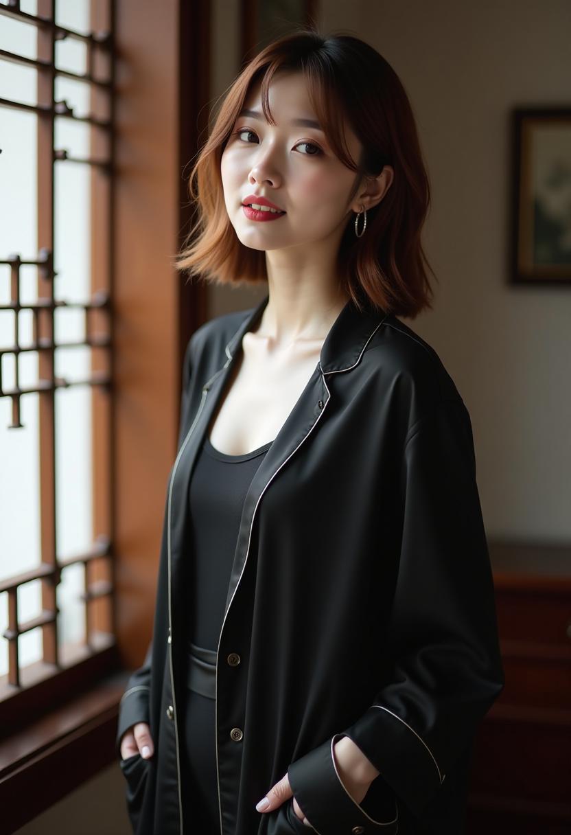 好妻子电视剧海报